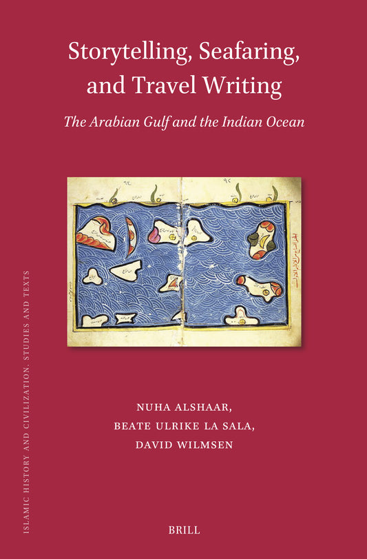 Storytelling, Seafaring, and Travel Writing