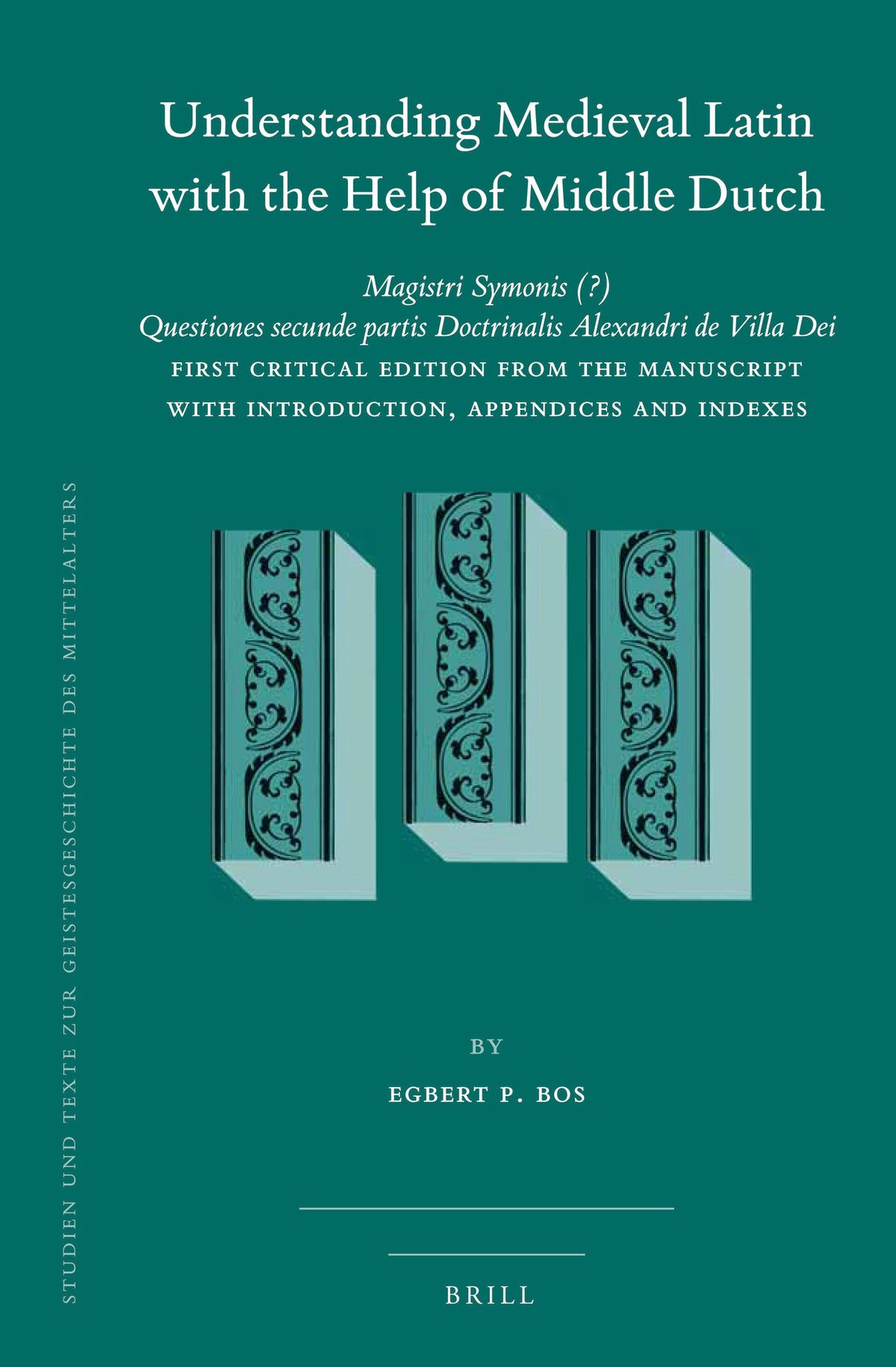 Understanding Medieval Latin with the Help of Middle Dutch