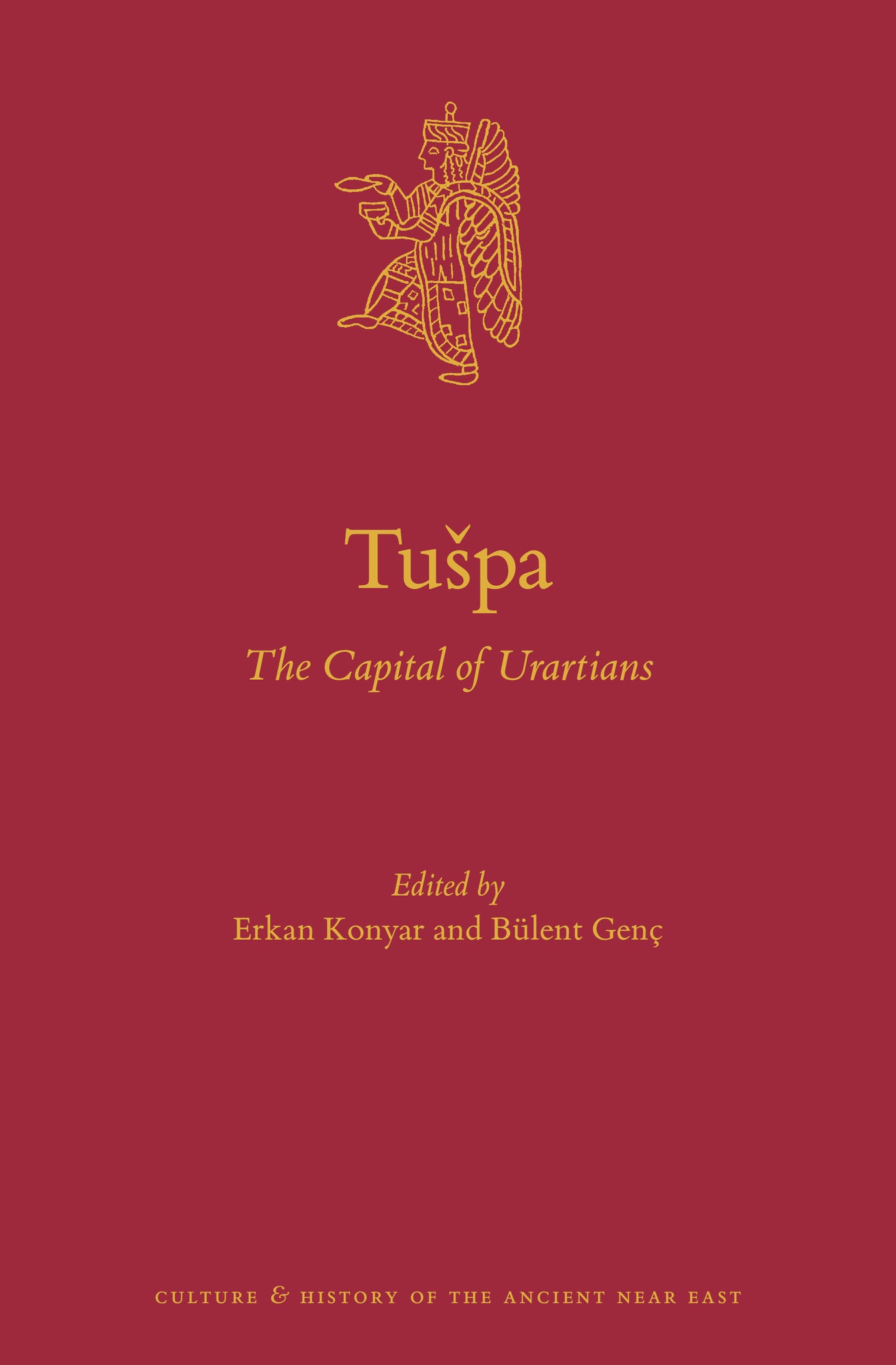 Tušpa