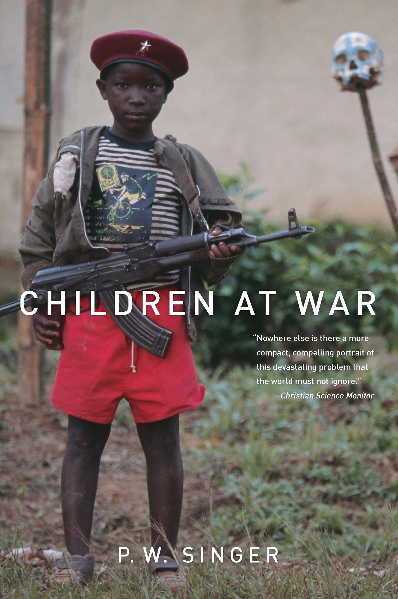 Children at War