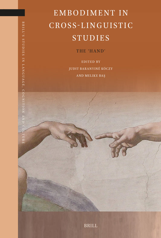 Embodiment in Cross-Linguistic Studies