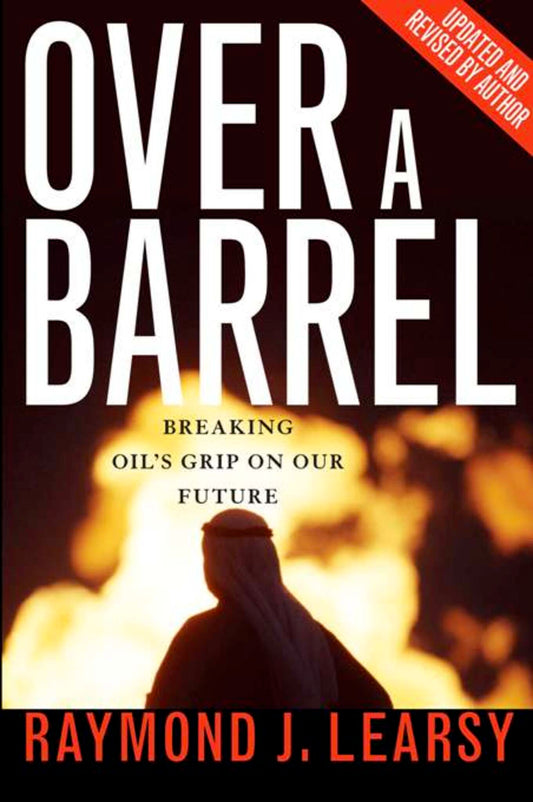 Over a Barrel