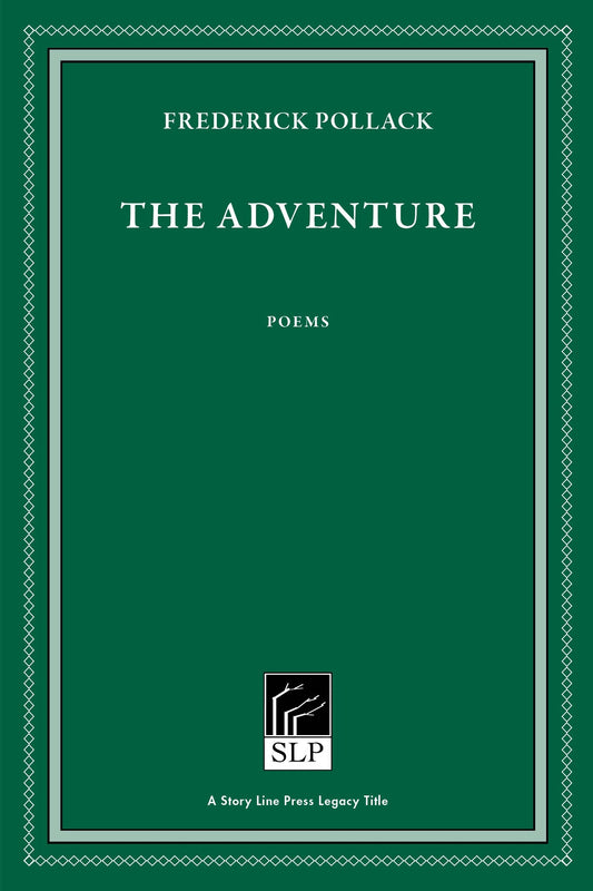 The Adventure