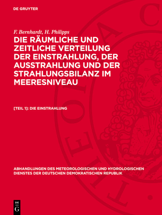Die Einstrahlung