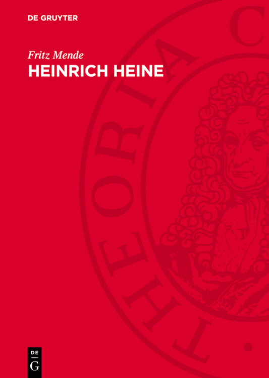 Heinrich Heine