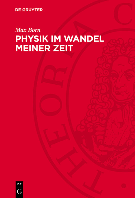 Physik im Wandel meiner Zeit
