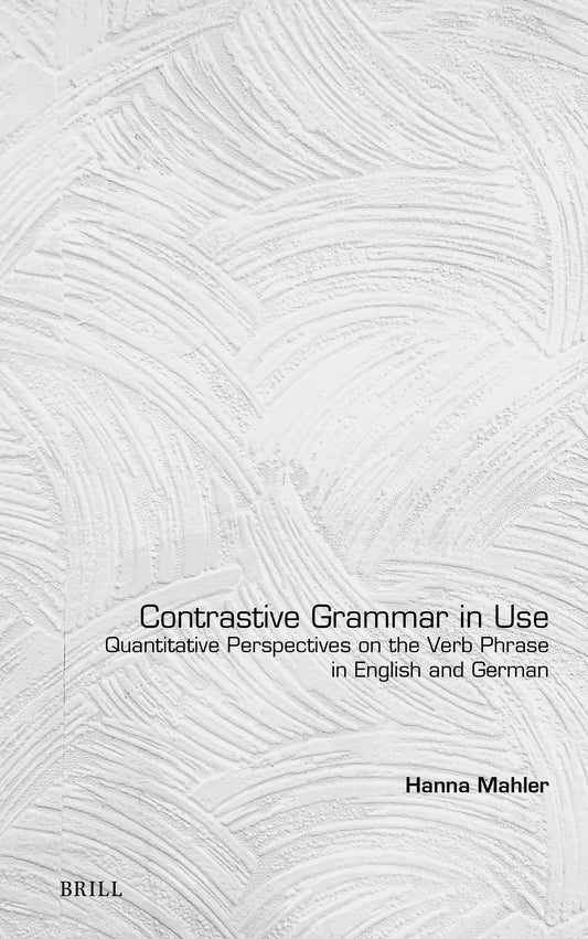 Contrastive Grammar in Use