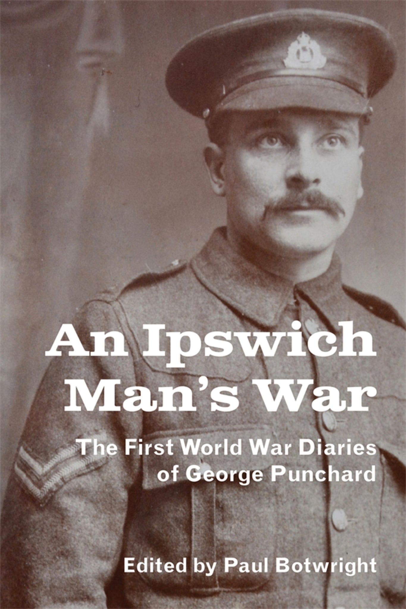 An Ipswich Man’s War