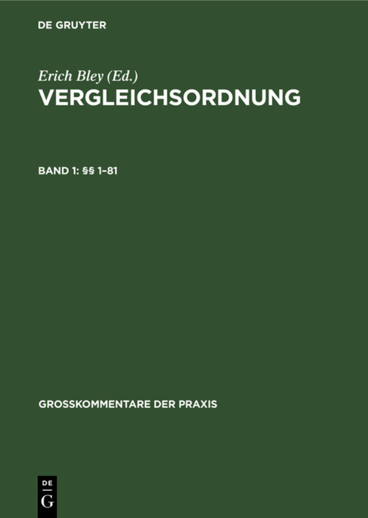 §§ 1–81