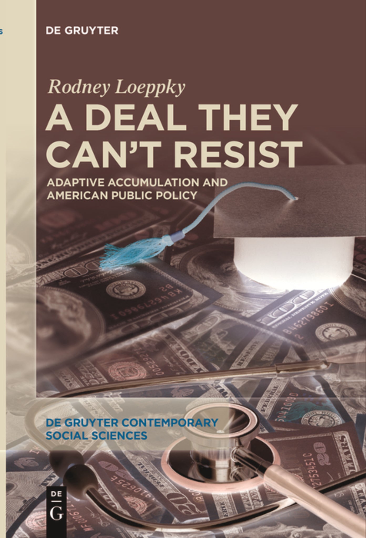 A Deal They Can’t Resist