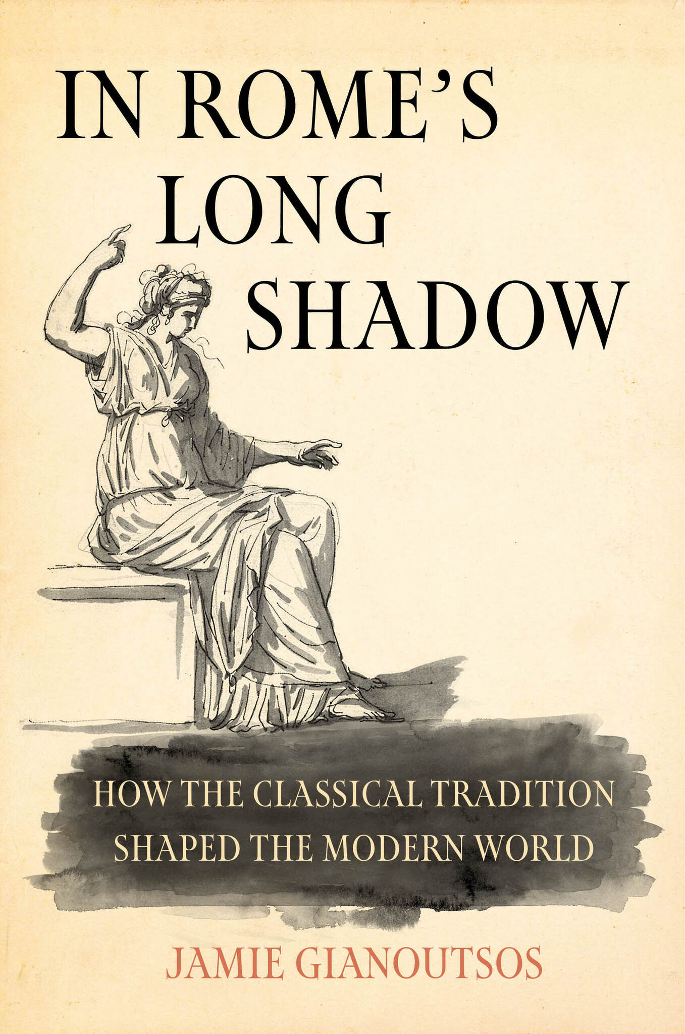 In Rome's Long Shadow
