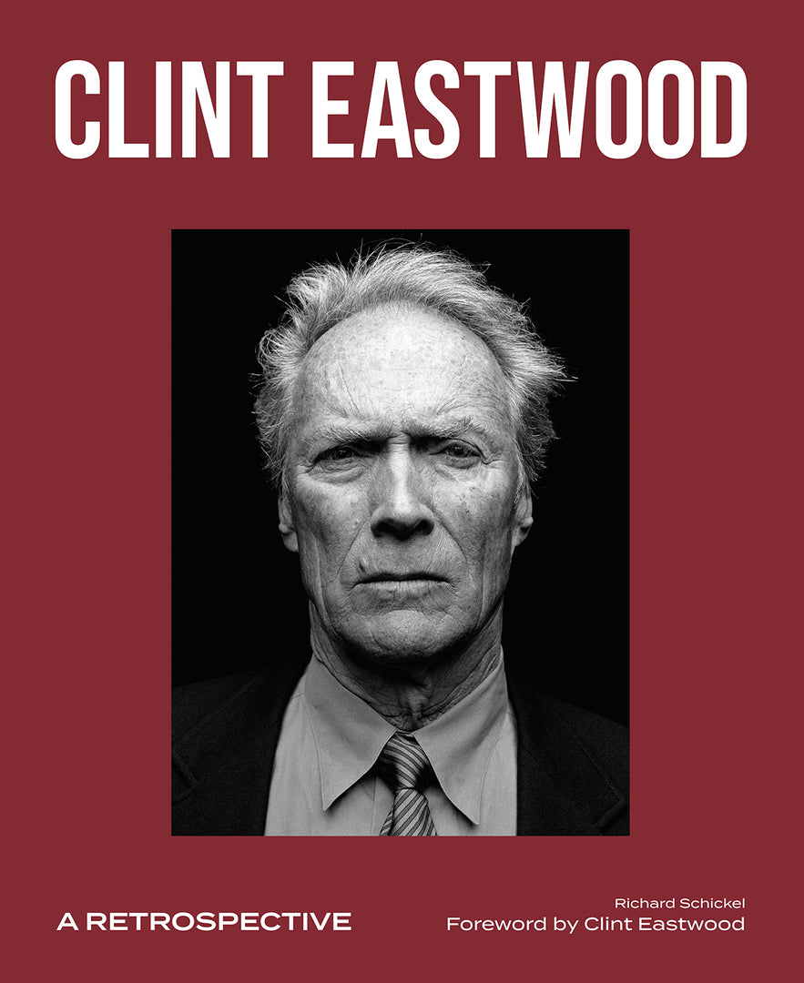 Cover image for Clint Eastwood ISBN 9781786751539