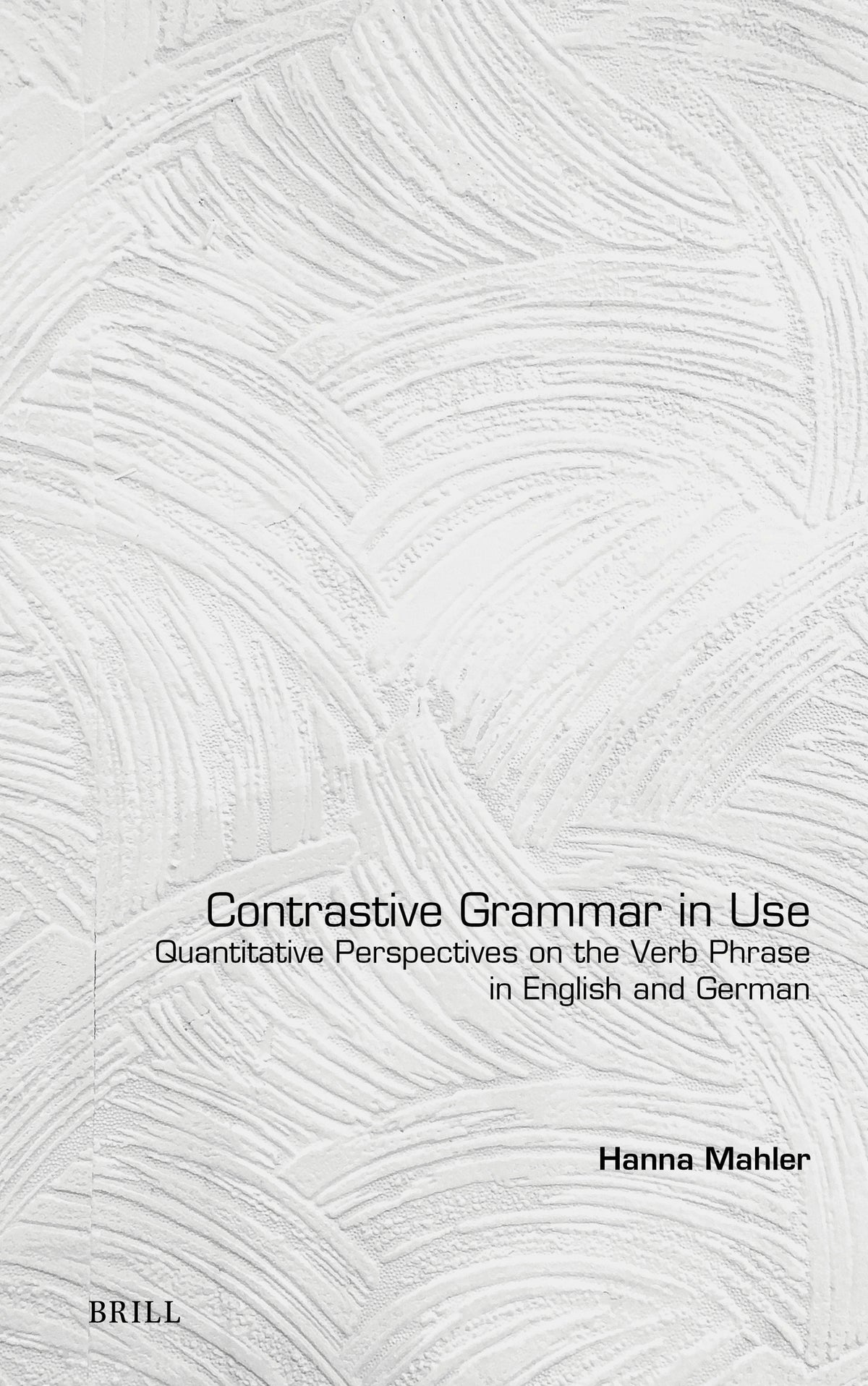 Contrastive Grammar in Use