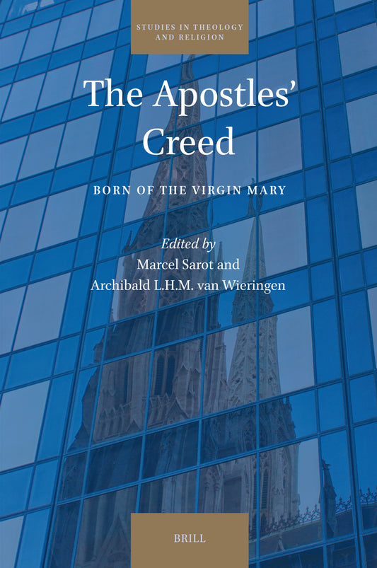 The Apostles' Creed