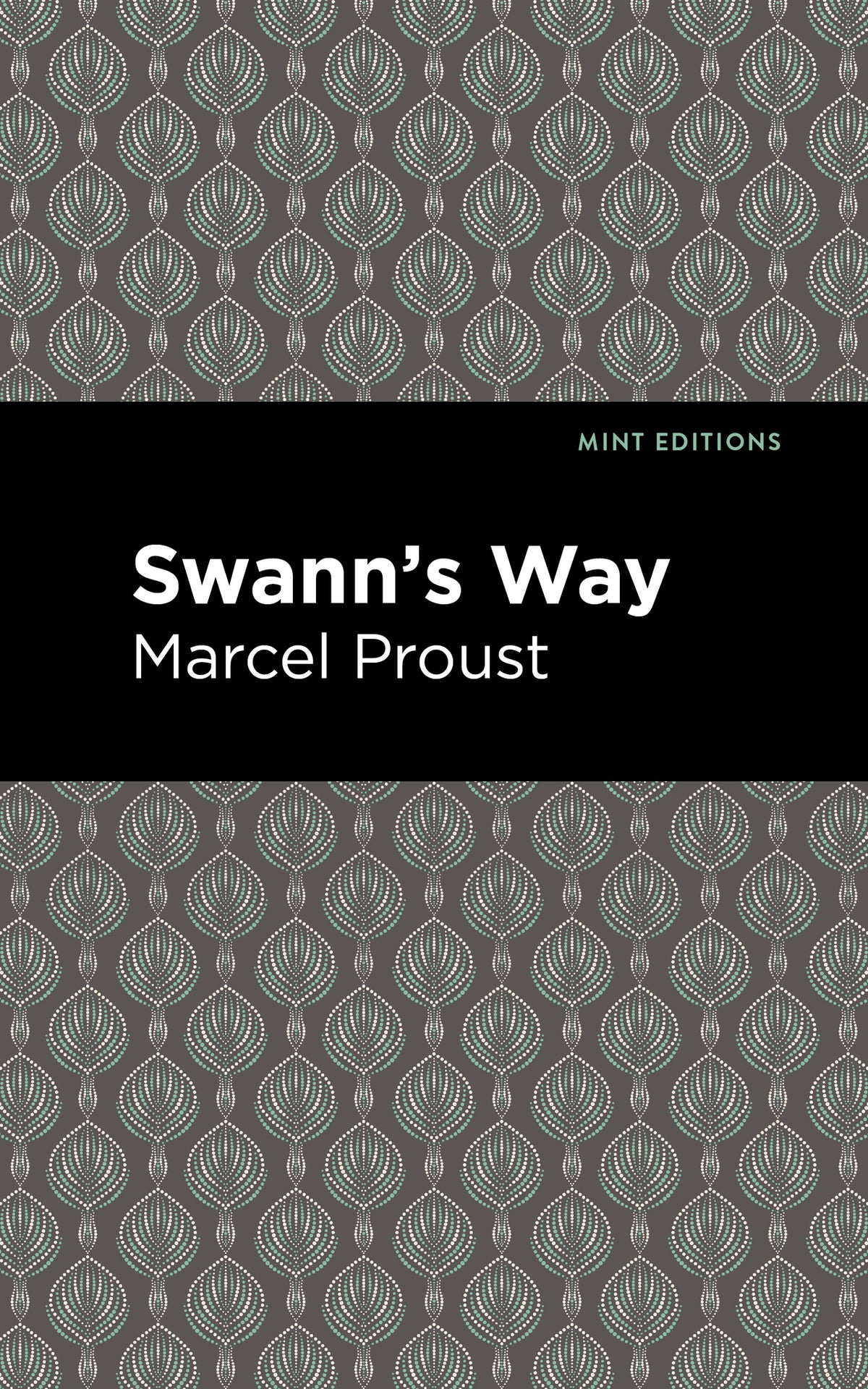 Cover image for Swann's Way ISBN 9781513283432