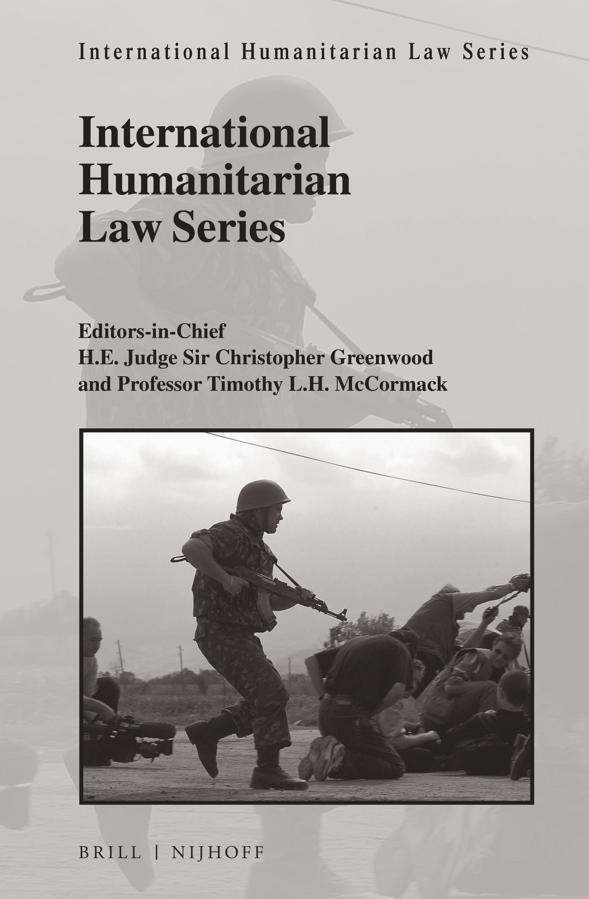 Essays on ICTY Procedure and Evidence