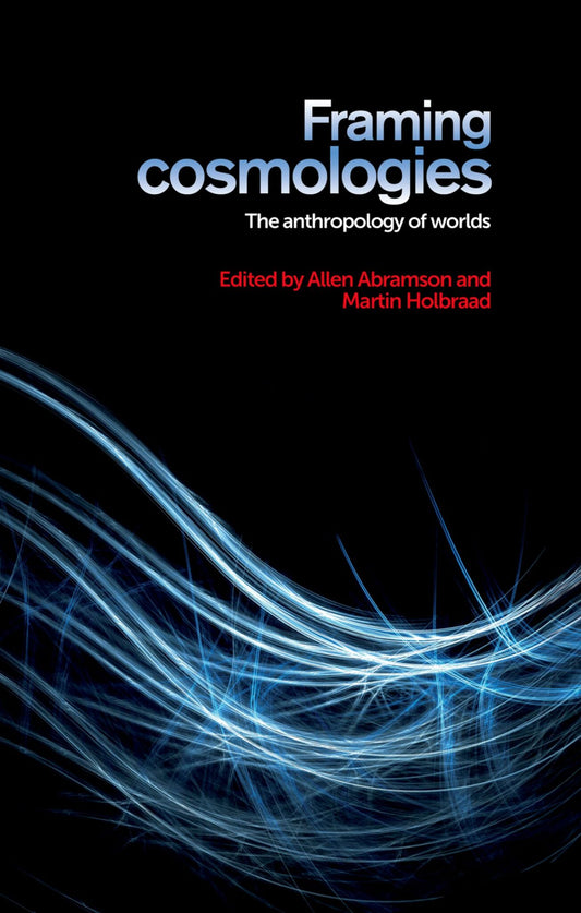 Framing cosmologies