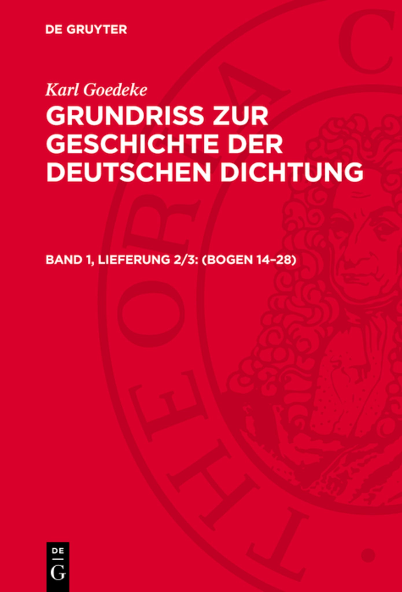 (Bogen 14–28)