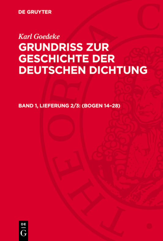 (Bogen 14–28)