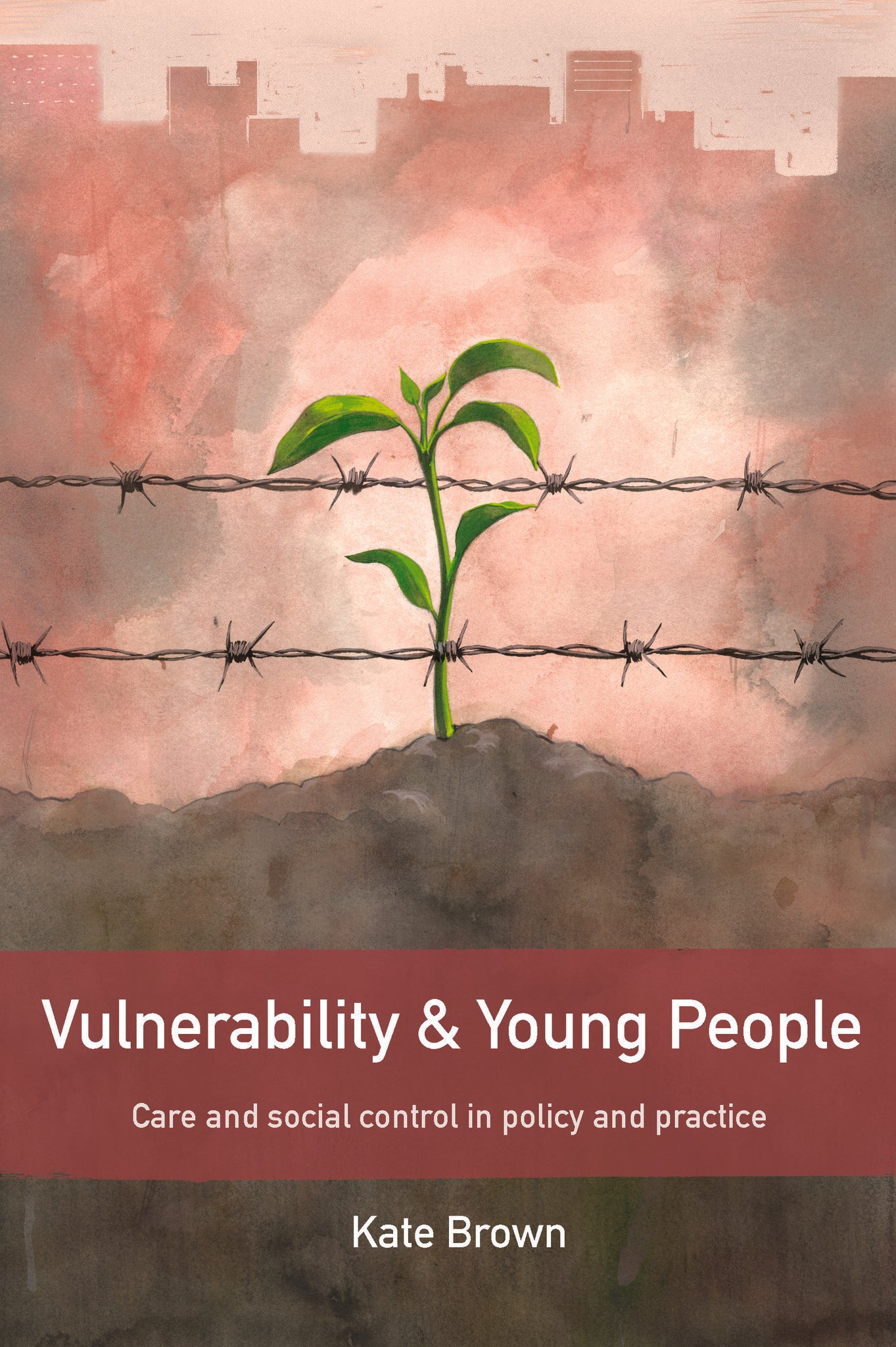 Vulnerability and Young People