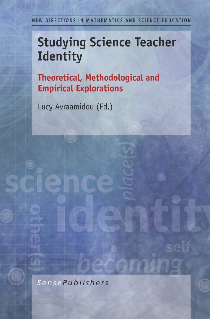 Studying Science Teacher Identity