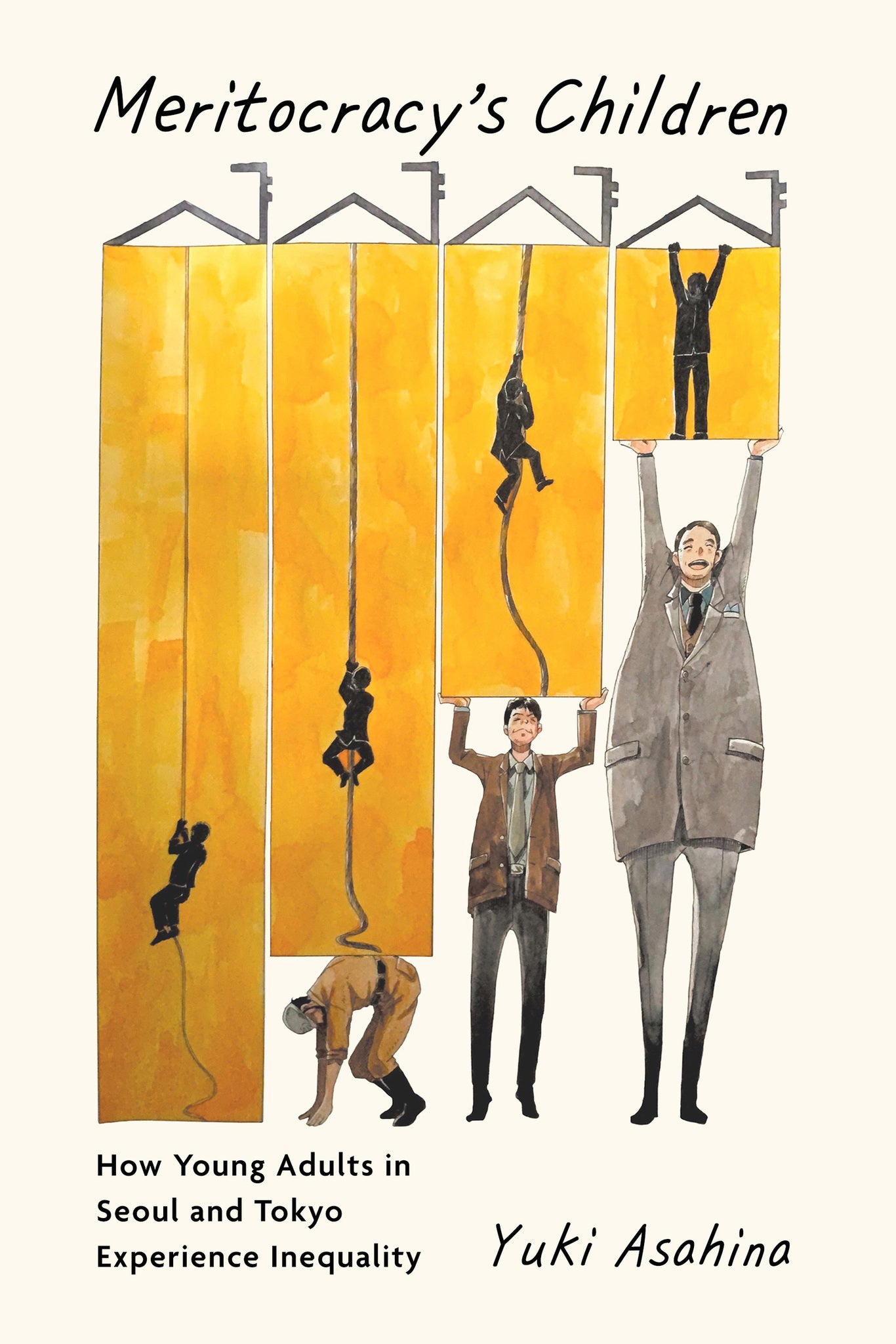 Meritocracy’s Children