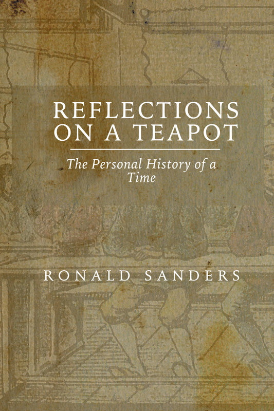 Reflections on a Teapot