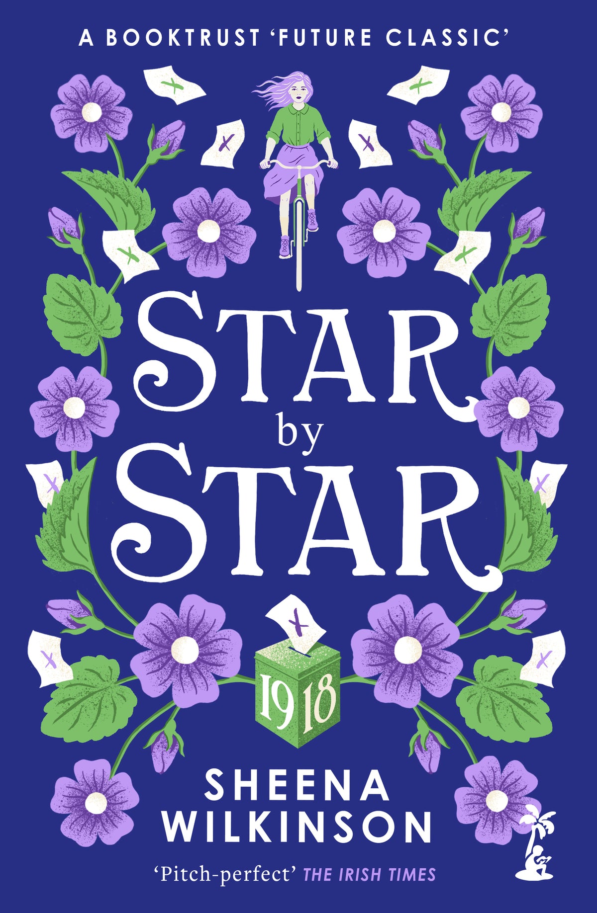 Star by Star
