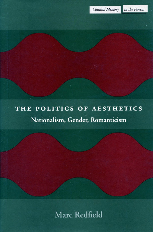 The Politics of Aesthetics