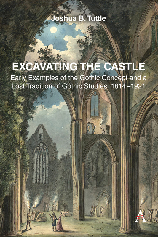 Excavating the Castle