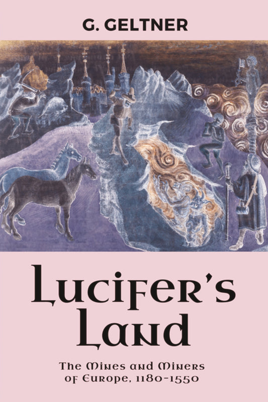 Lucifer's Land