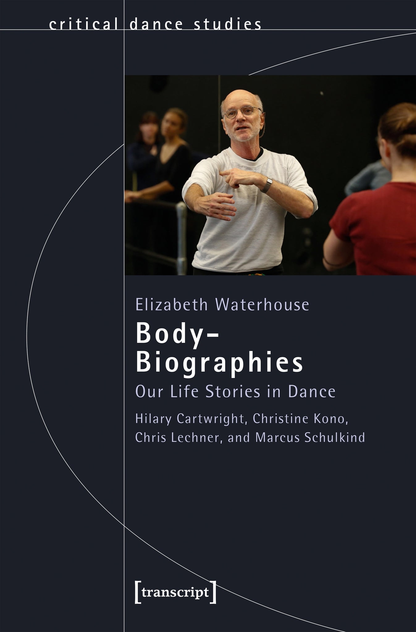 Body-Biographies
