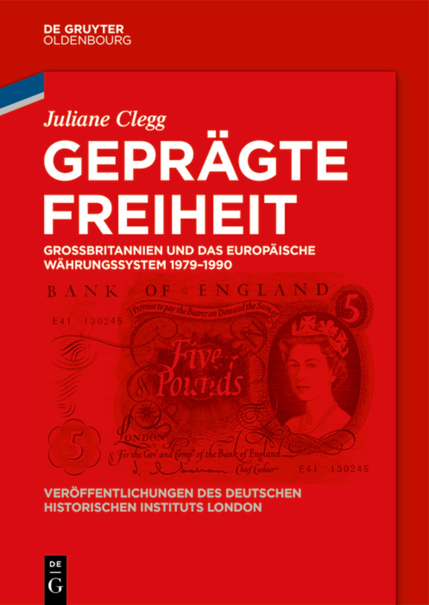 Geprägte Freiheit