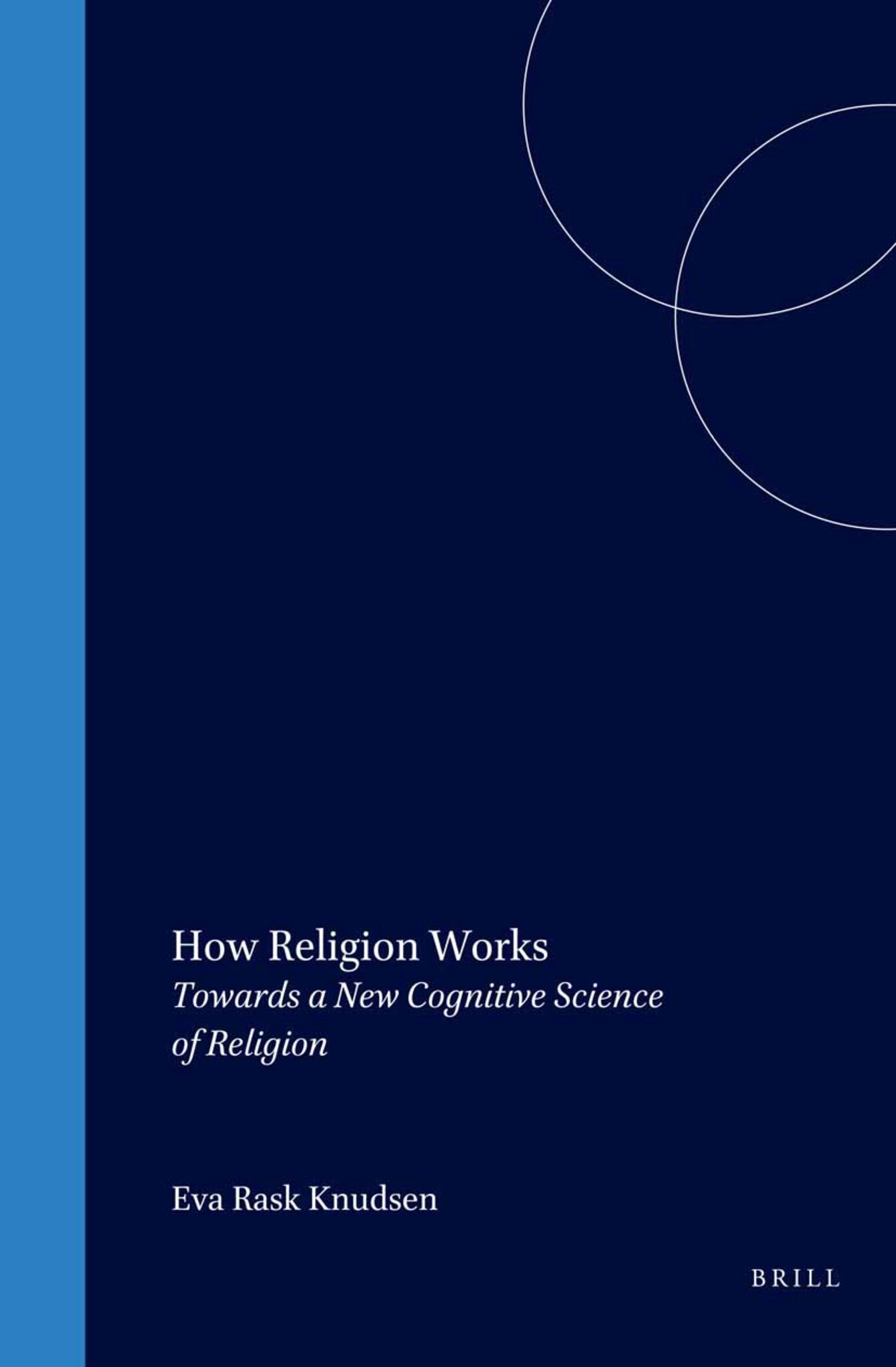 How Religion Works