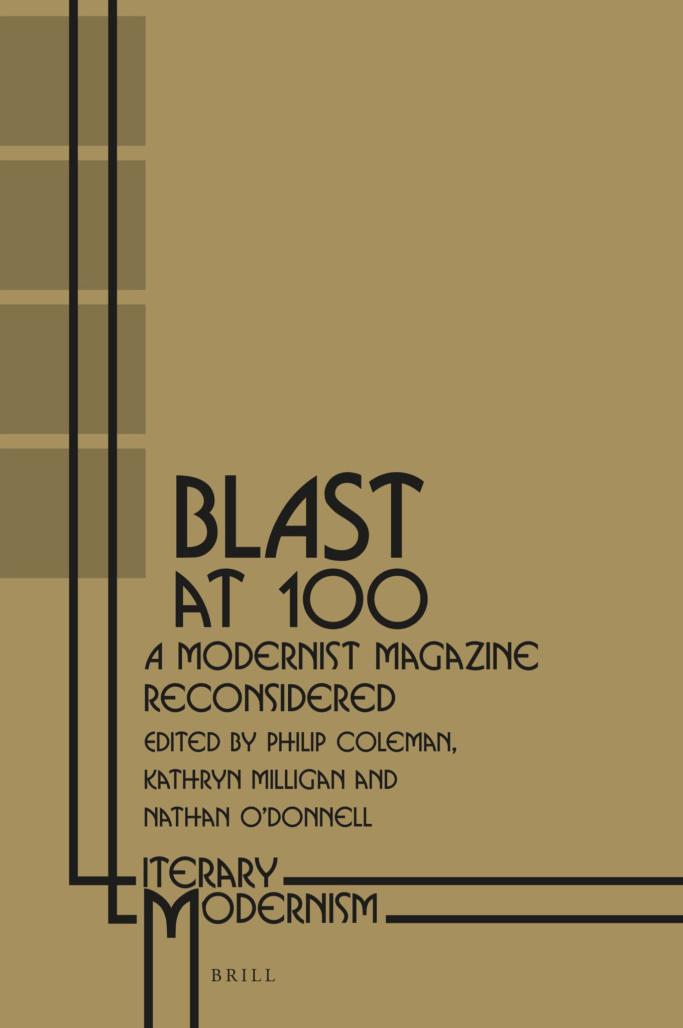 BLAST at 100