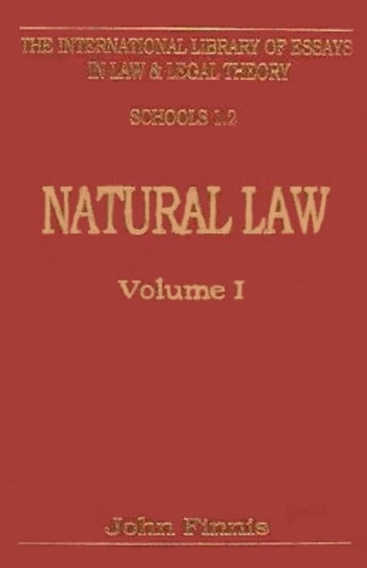 Natural Law (Vol. 1)