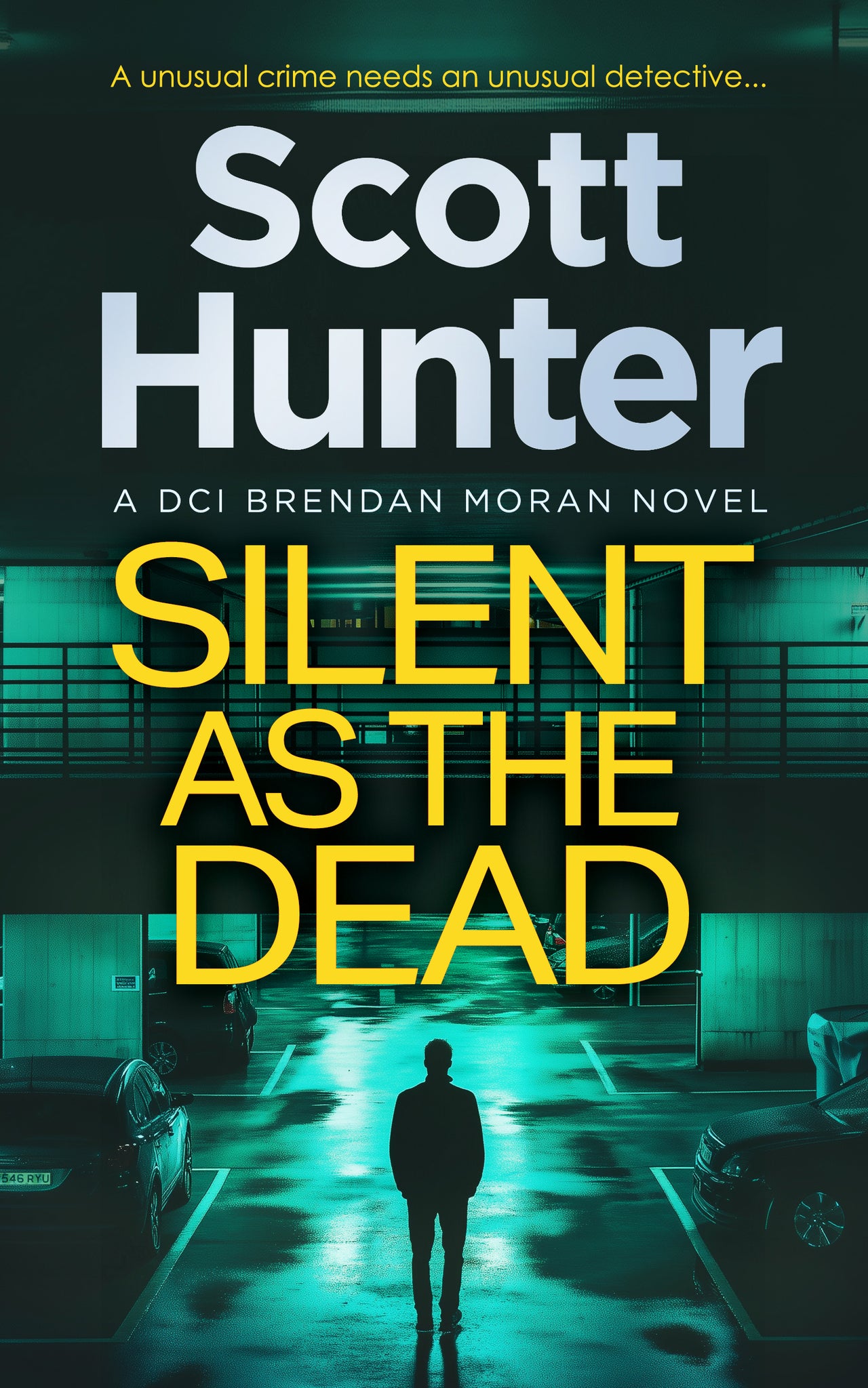 Silent as the Dead
