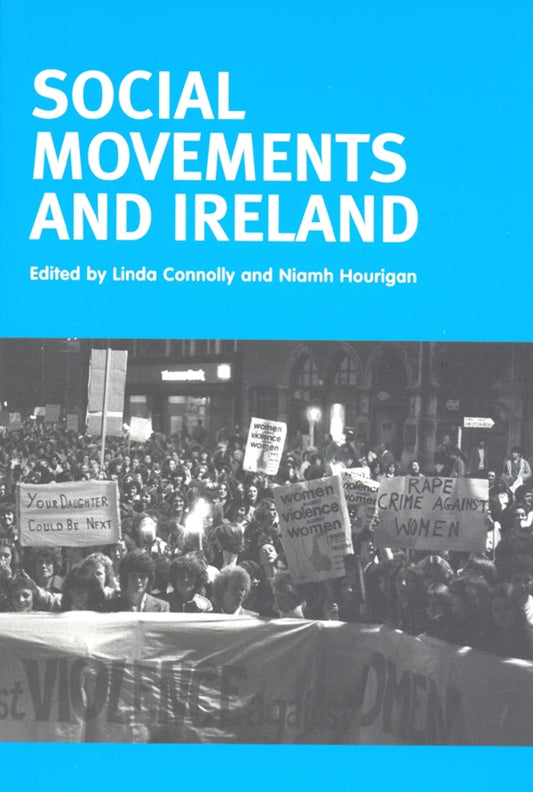 Social movements and Ireland