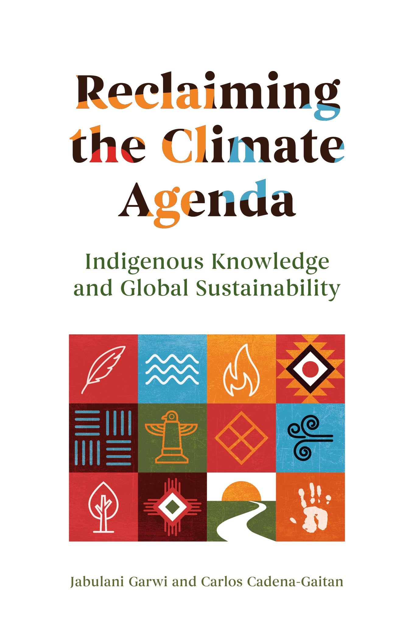 Reclaiming the Climate Agenda