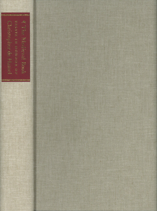 The Medieval Book