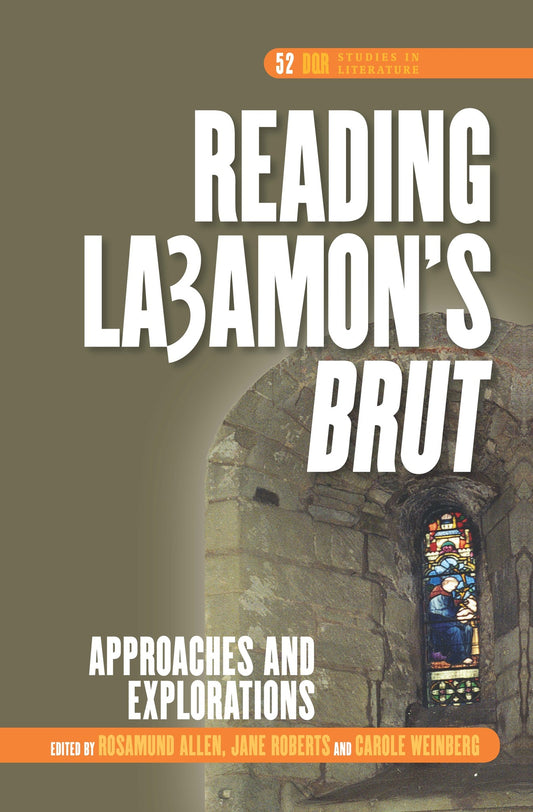 Reading La3amon’s Brut