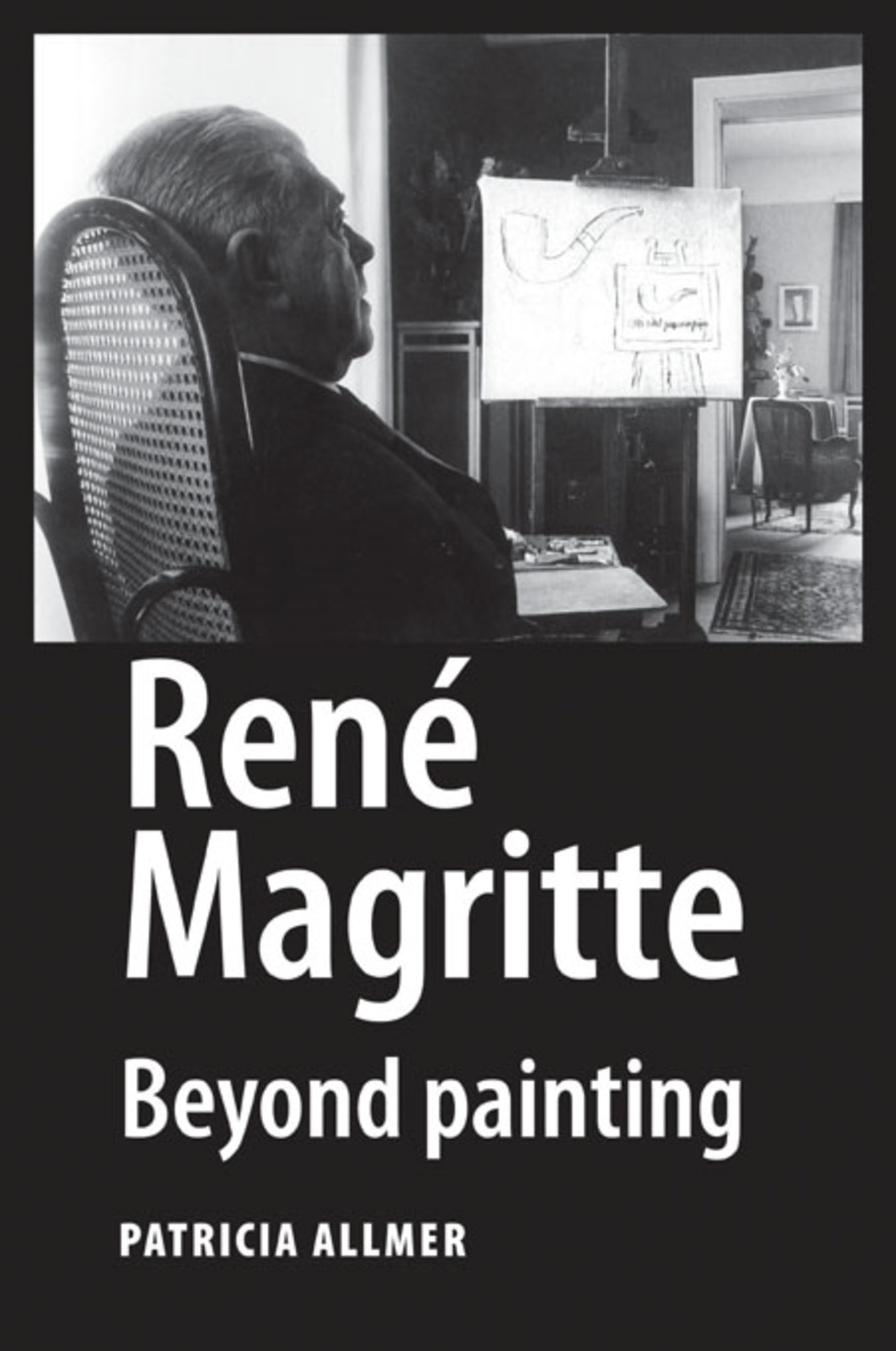 René Magritte
