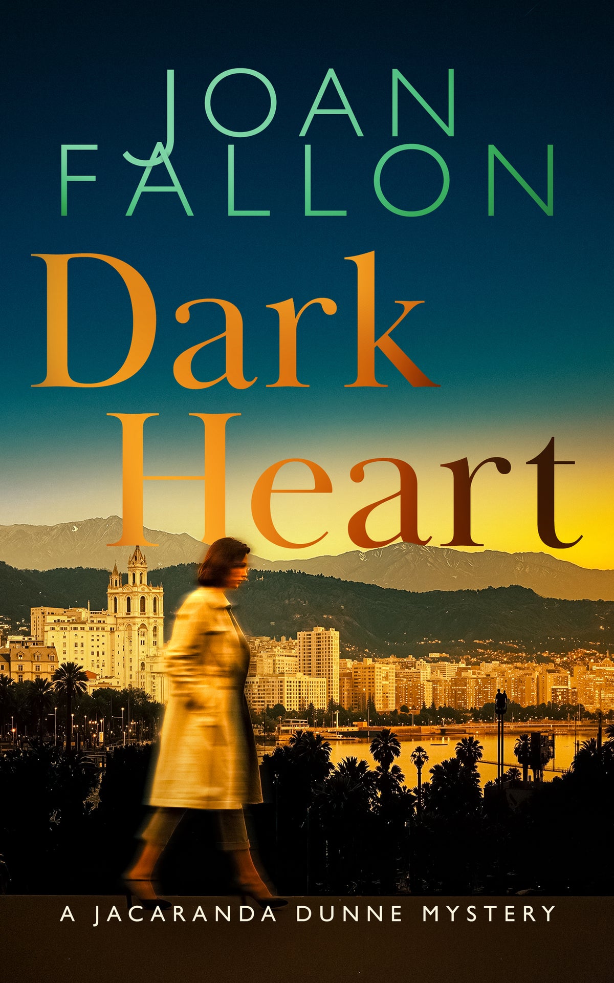 Dark Heart
