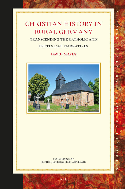Christian History in Rural Germany