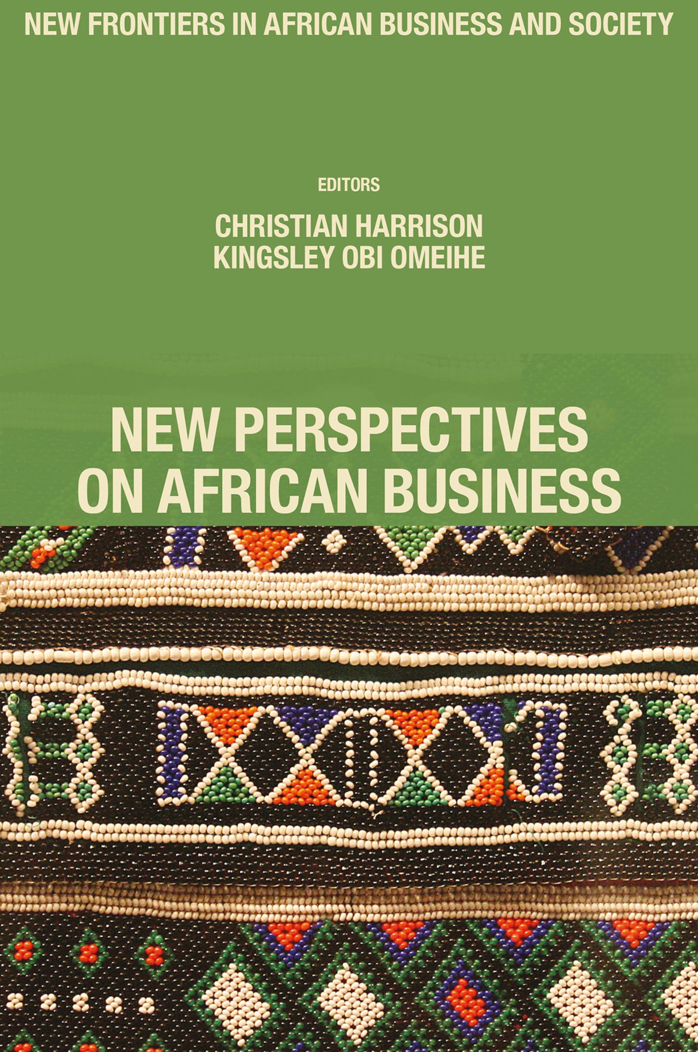 New Perspectives on African Business