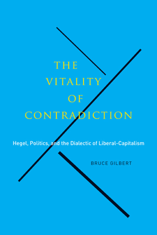 The Vitality of Contradiction