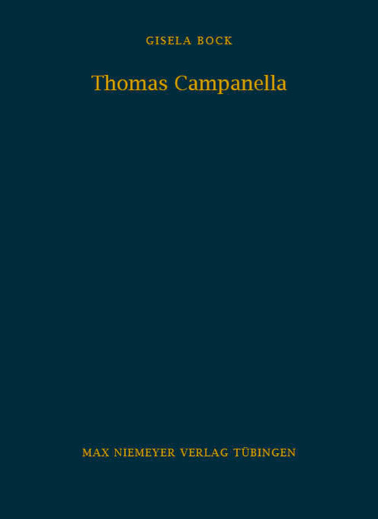 Thomas Campanella