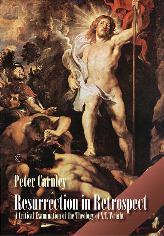 Resurrection in Retrospect