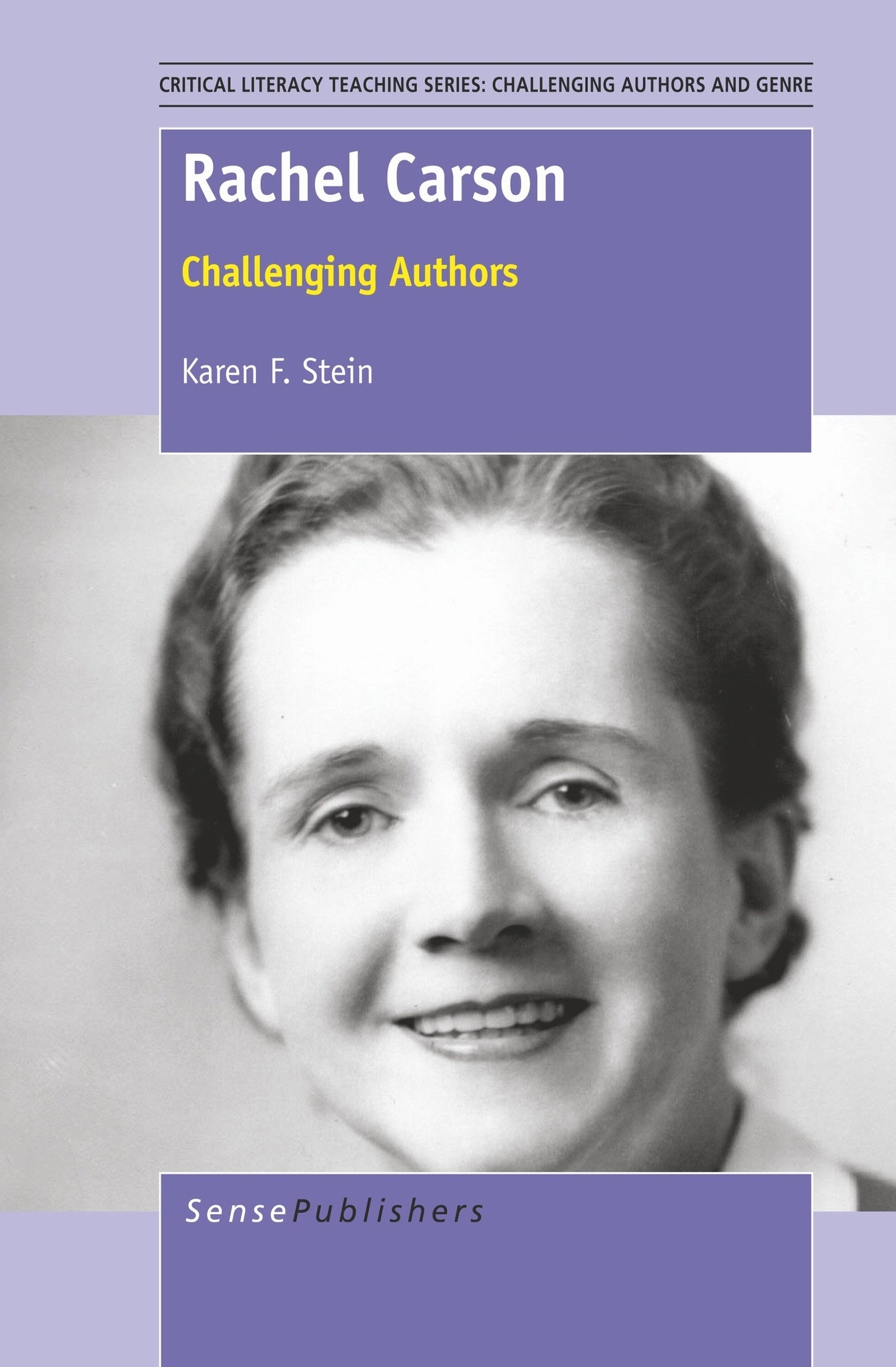 Rachel Carson