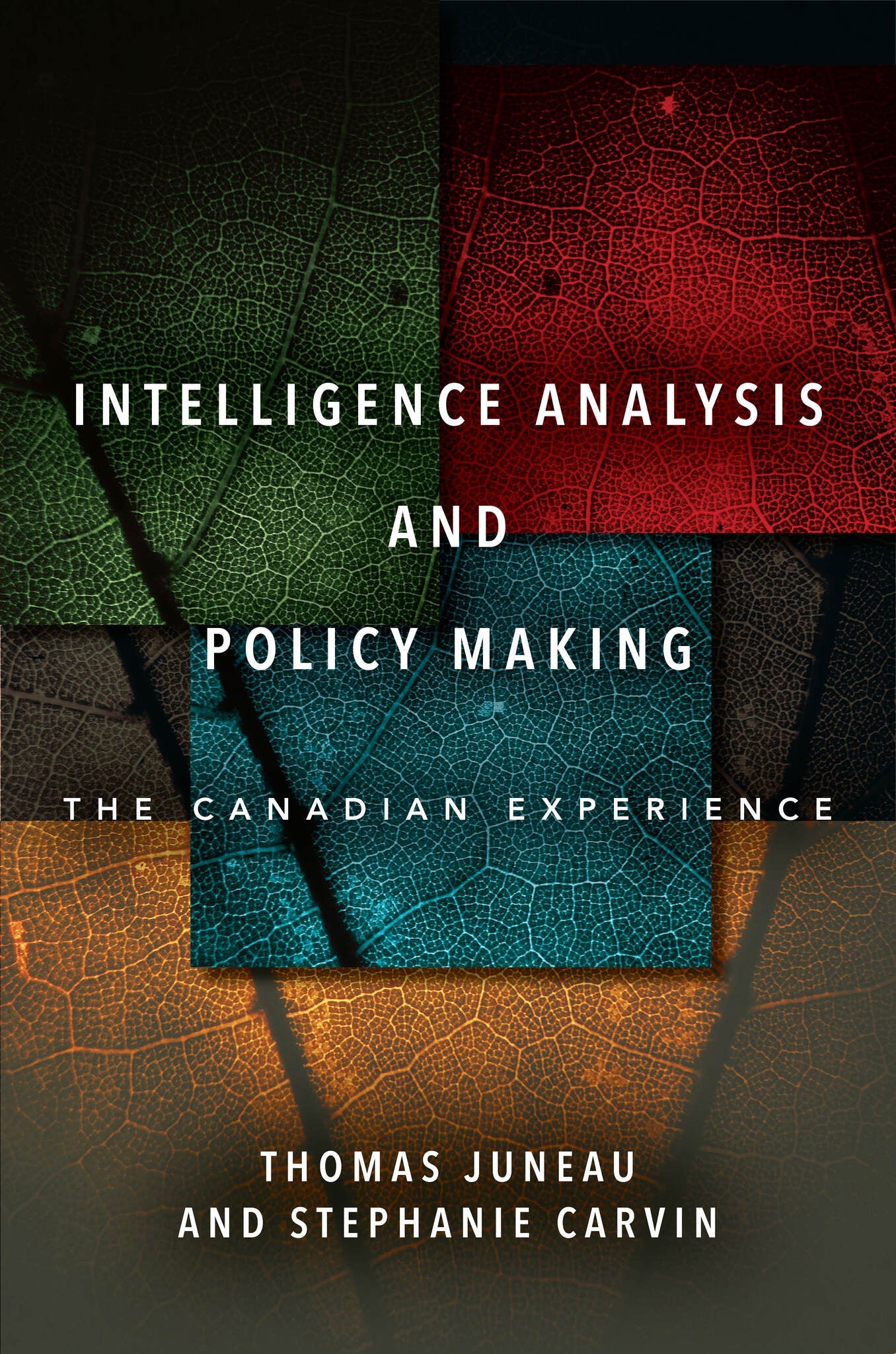 Cover image for Intelligence Analysis and Policy Making ISBN 9781503632783